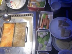 -重庆德庄火锅(龙游店)