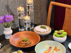-莲西餐(曲江店)