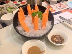 -一哥澳门豆捞·澳门风打边炉(高德置地店)
