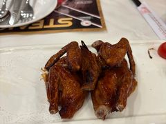 -威尼斯西餐厅(扬名广场店)