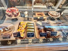 -Alimentari早午餐(安福路店)