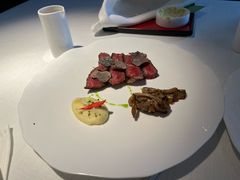 -弦月窗LUNETTE BY AMANDA(复兴路店)