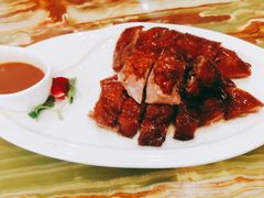 -椿记烧鹅(北门店)