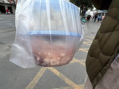 -三姐酒酿(老门东店)