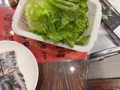 -正能量脆肉鲩火锅