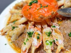 -Yan Ting 宴庭中餐厅(上海静安瑞吉酒店)