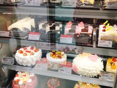 -85度C(北京玉蜓桥二店)