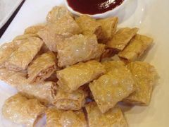 龙井菜馆-龙井壹号·茶缘山景宴(龙井村店)