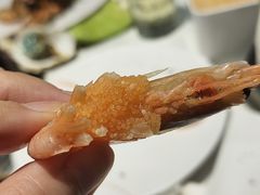 -圣罗巴甄选自助(麦凯乐店)