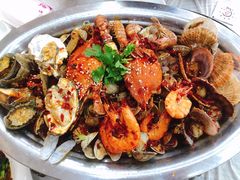-海之味海鲜大咖·家常菜