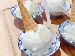 -歎雪糕低糖低脂Gelato冰淇淋