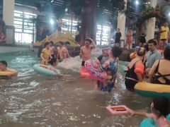 -南宫温泉水世界