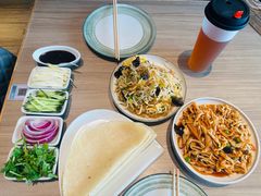 -老昌春饼(果戈里大街店)