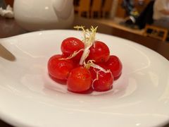 -杭州JW万豪酒店-万豪中餐厅
