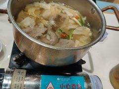 -付掌柜在成都·热炒砂锅集(金禾店)