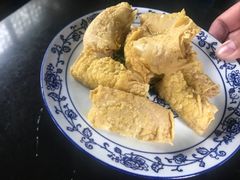 -茅老太臭豆腐