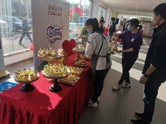 -烟台东联一汽丰田4S店(福山区店)