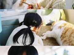 -小时光咖啡馆(北锣鼓巷店)