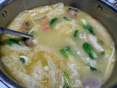 -金陵后厨·南京菜(新街口秣陵路店)