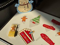 -Pantry's Best派悦坊蛋糕(K11购物艺术中心店)