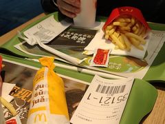 -麦当劳(阳朔益田西街店)