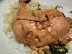 -潮人潮品隆江猪脚饭(城壹汇·流花店)