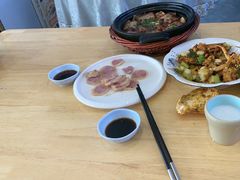 -启东小海鲜(庄先湾路1号店)