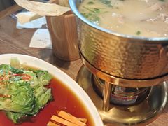 -大潮淮·淮扬菜(何园旗舰店)