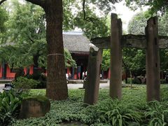 -成都武侯祠博物馆