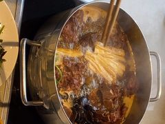 -蝎王府羊蝎子(虎坊桥总店)