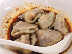-鼎泰丰(国贸商城店)