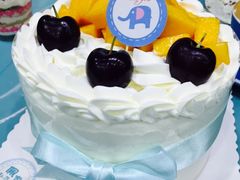 -佩家私房烘焙(宝龙店)