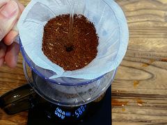 -来回·咖啡(钟村咖啡豆店)