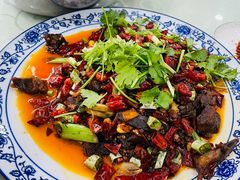 -胡世羊肉汤(南街店)