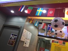 -超级鸡车(曹杨路店)