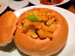-绿茶餐厅(朝阳大悦城店)