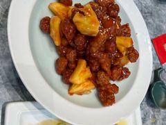 -聚丰园•湖鲜餐厅(阿红私房菜梅石路店)