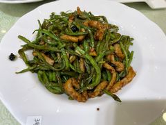 -东四民芳餐厅(世茂工三店)
