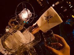 -柒Lounge(三里屯店)