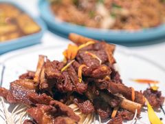 -香香海南菜餐厅