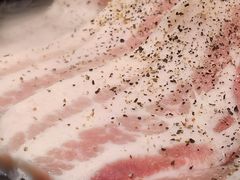 -不倒翁炭火烧肉(永安里店)
