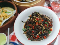 -西江红·株洲本地菜(滨江南路店)