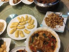 -老山东·山东菜(鲁菜名店)