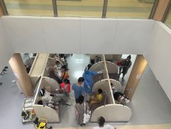 -上海市儿童医院(北京西路院区)