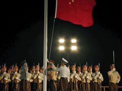 -英皇电影城(英皇集团中心IMAX店)