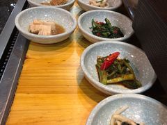 -金顺韩式烤肉·网红烤肉店(广利路店)