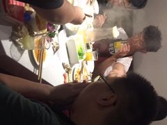 -川锅一号火锅(睢宁店)