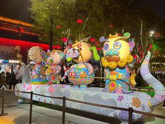-大唐不夜城