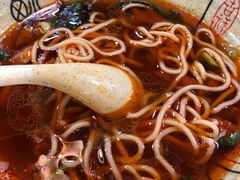-禾诗夜市大饼油条(松江店)