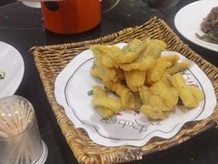 -好兄弟郭巨海鲜(天一阁店)